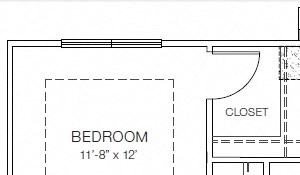 The Augusta - Loft
